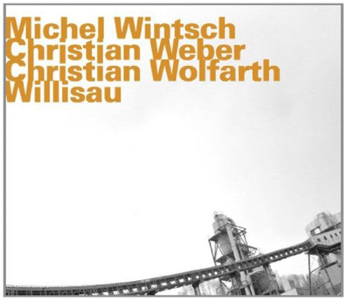 Wintsch / Weber / Wolfarth: Willisau