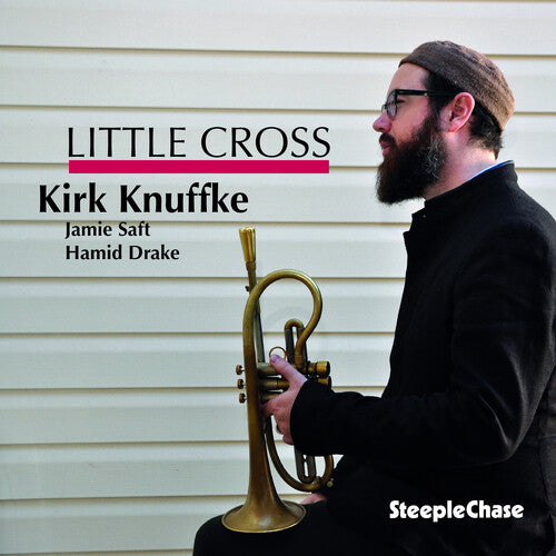 Knuffke, Kirk: Little Cross