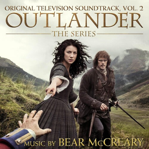 McCreary, Bear: Outlander: Volume 2 (Original Television Soundtrack)
