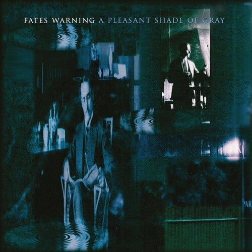 Fates Warning: A Pleasant Shade Of Gray - Expanded Edition