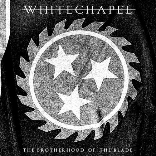 Whitechapel: Brotherhood of the Blade