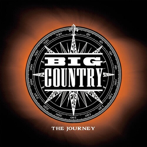 Big Country: The Journey