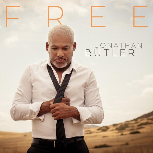 Butler, Jonathan: Free
