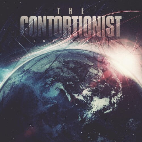 Contortionist: Exoplanet