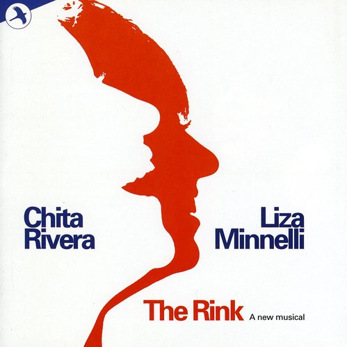 Minnelli, Liza / Rivera, Chita: Rink - O.B.C.