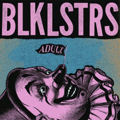 Blacklisters: Adult