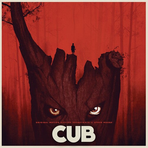 Moore, Steve: Cub (Original Motion Picture Soundtrack)