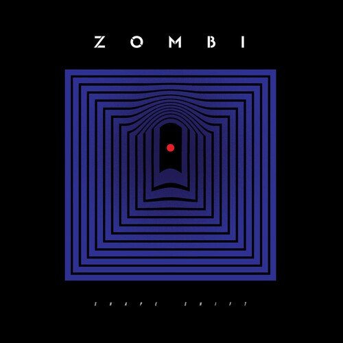 Zombi: Shape Shift