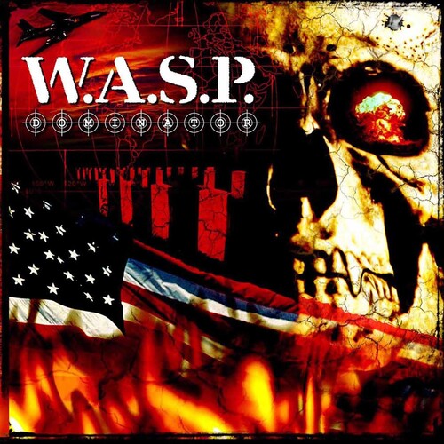 Wasp: Dominator