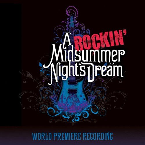 Rockin' Midsummer Night's Dream (Wpr) / Various: A Rockin' Midsummer Night's Dream (Various Artists)