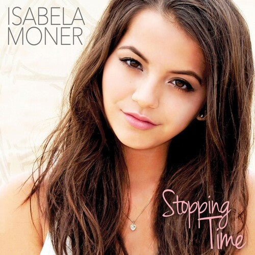 Moner, Isabela: Stopping Time