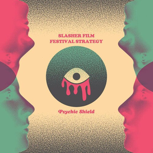 Slasher Film Festival Strategy: Psychic Shield