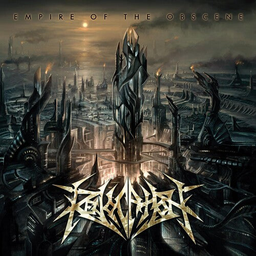 Revocation: Empire of the Obscene