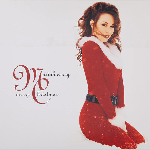 Carey, Mariah: Merry Christmas (Deluxe Anniversary Edition]                 )