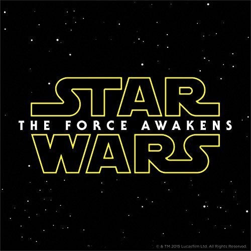 Williams, John: Star Wars: Episode VII: The Force Awakens (Original Soundtrack)