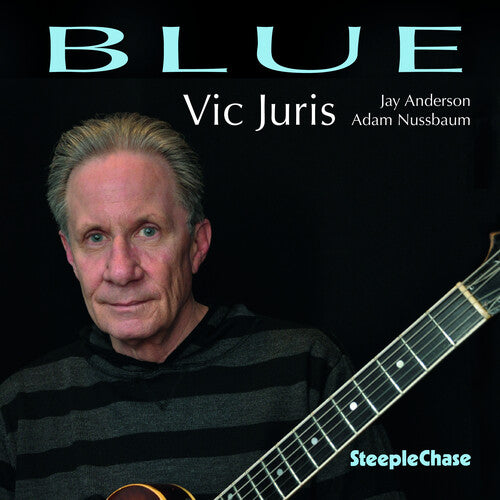 Juris, Vic: Blue