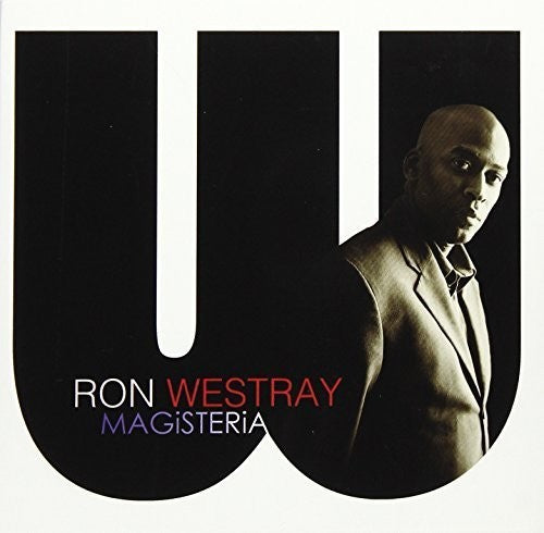 Westray, Ron: Magisteria