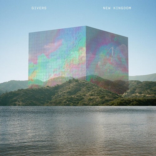 Givers: New Kingdom