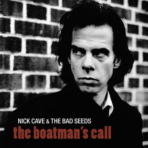 Cave, Nick & Bad Seeds: Boatman's Call