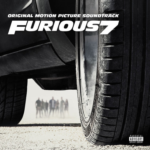 Furious 7 / O.S.T.: Furious 7 (Original Soundtrack)