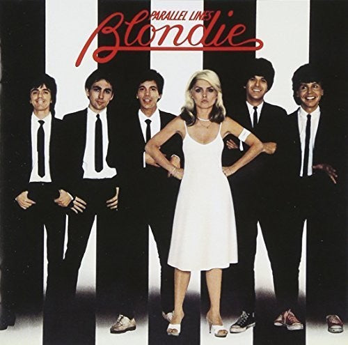 Blondie: Parallel Lines