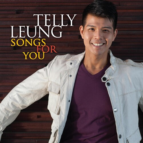 Leung, Telly: Songs for You