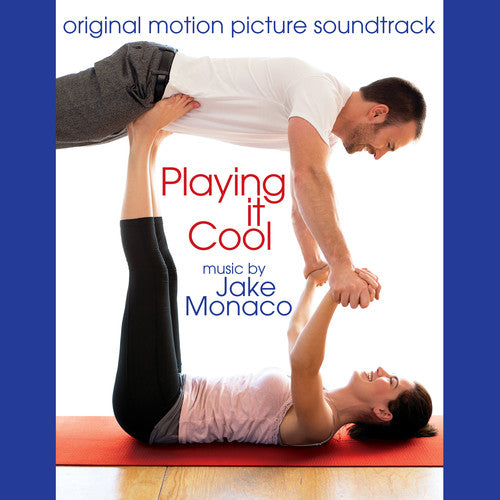 Playing It Cool / O.S.T.: Playing It Cool / O.S.T.