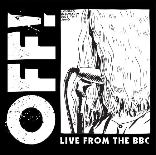 Off: Live From The Bbc