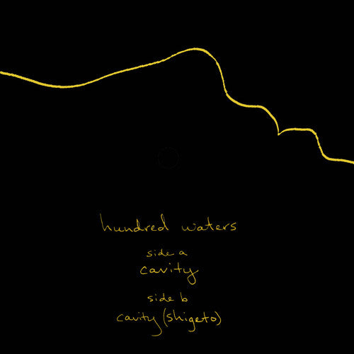 Hundred Waters: Cavity