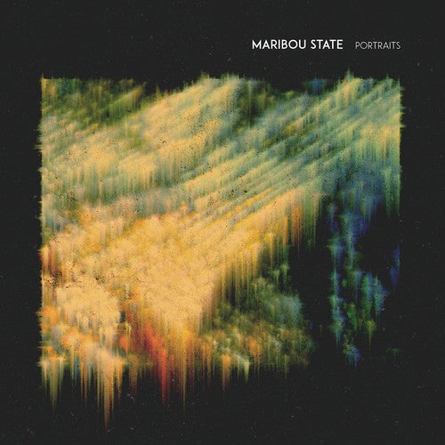 Maribou State: Portraits