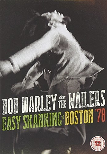 Marley, Bob: Easy Skanking in Boston 78