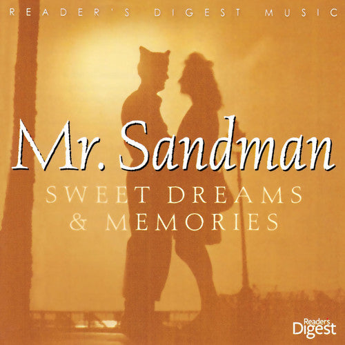 Readers Digest: Mr Sandman / Various: Readers Digest: Mr Sandman