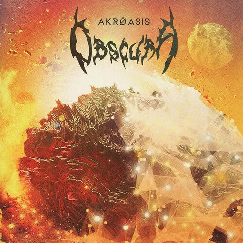 Obscura: Akroasis
