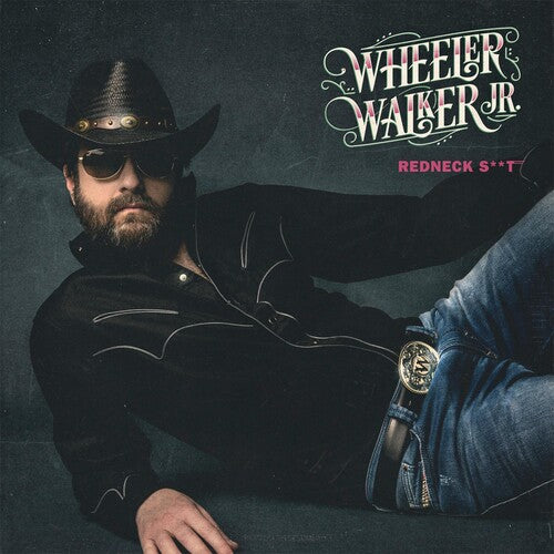 Walker Jr, Wheeler: Redneck Shit