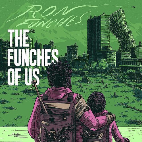 Ron Funches: The Funches Of Us