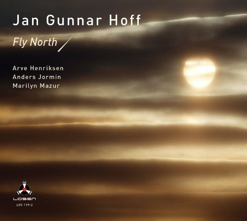 Hoff, Jan Gunnar: Fly North