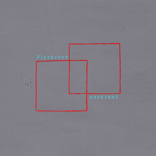 Pinegrove: Cardinal