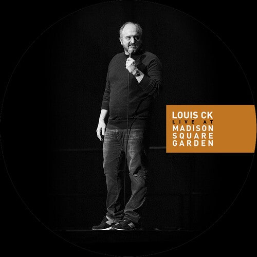 Louis C.K.: Live at Madison Square Garden