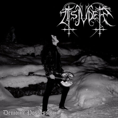 Tsjuder: Demonic Possession