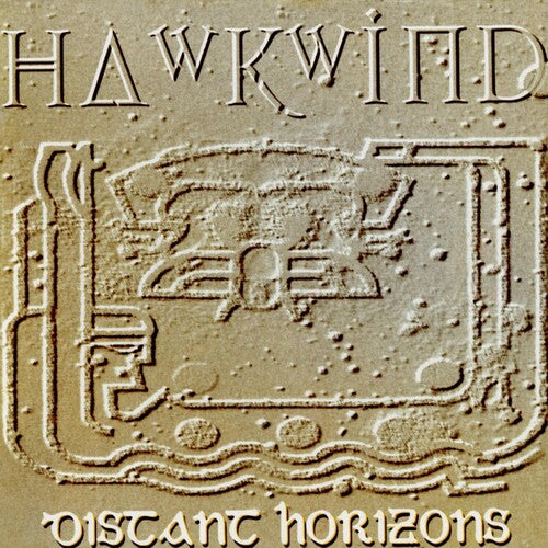 Hawkwind: Distant Horizons