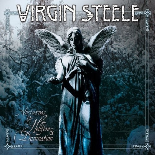 Virgin Steele: Nocturnes Of Hellfire & Damnation