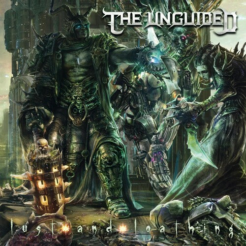 Unguided: Lust and Loathing