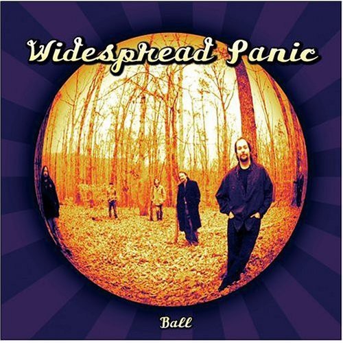 Widespread Panic: Ball