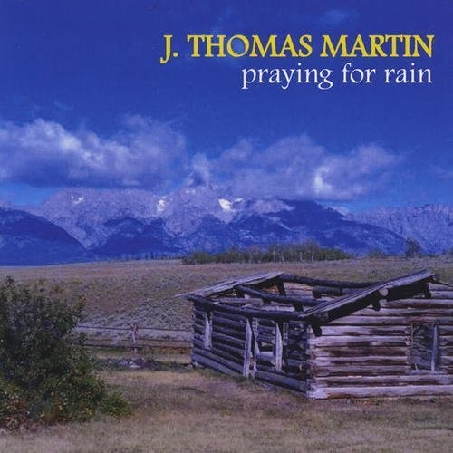 Martin, Thomas J.: Praying for Rain