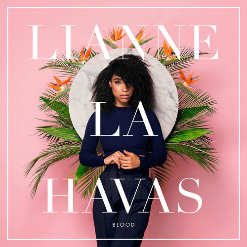 La Havas, Lianne: Blood