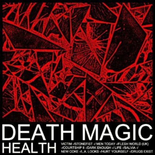 HEALTH: Death Magic