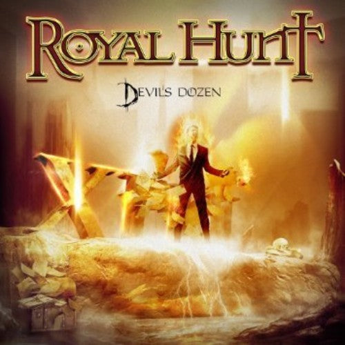 Royal Hunt: Devil's Dozen