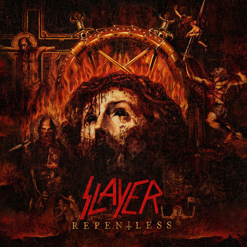 Slayer: Repentless