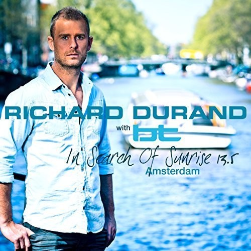 Durand, Richard & Bt: In Search of Sunrise 13.5 'Amsterdam'