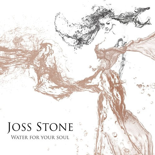 Stone, Joss: Water For Your Soul